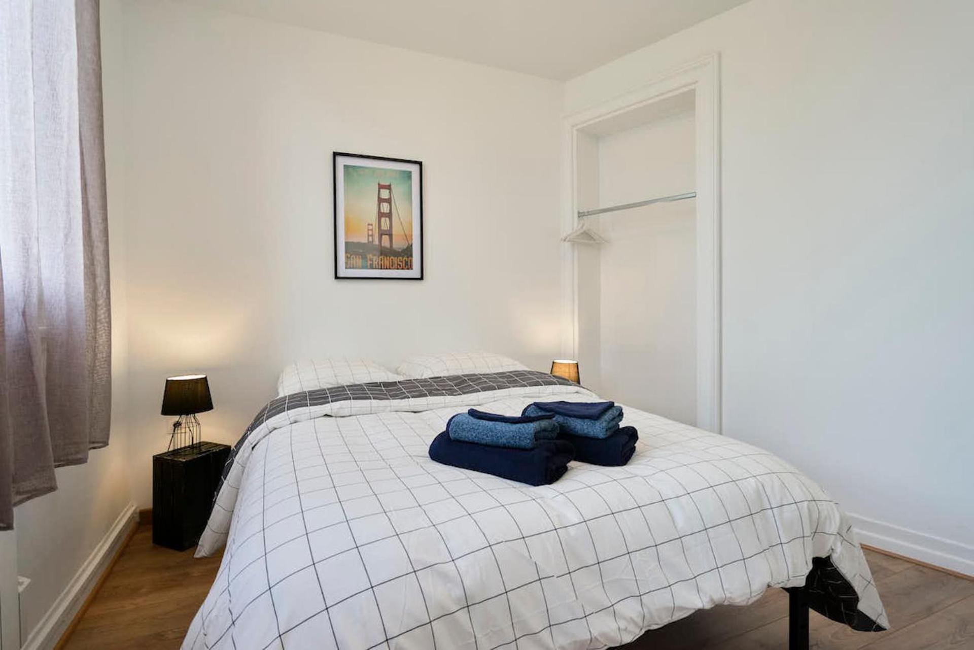 Апартаменты Locationstourcoing - Le Carlier Экстерьер фото