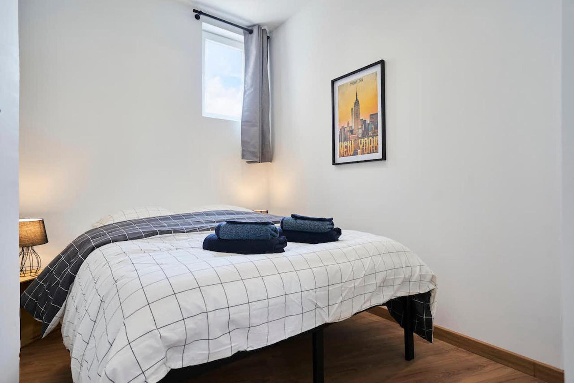 Апартаменты Locationstourcoing - Le Carlier Экстерьер фото