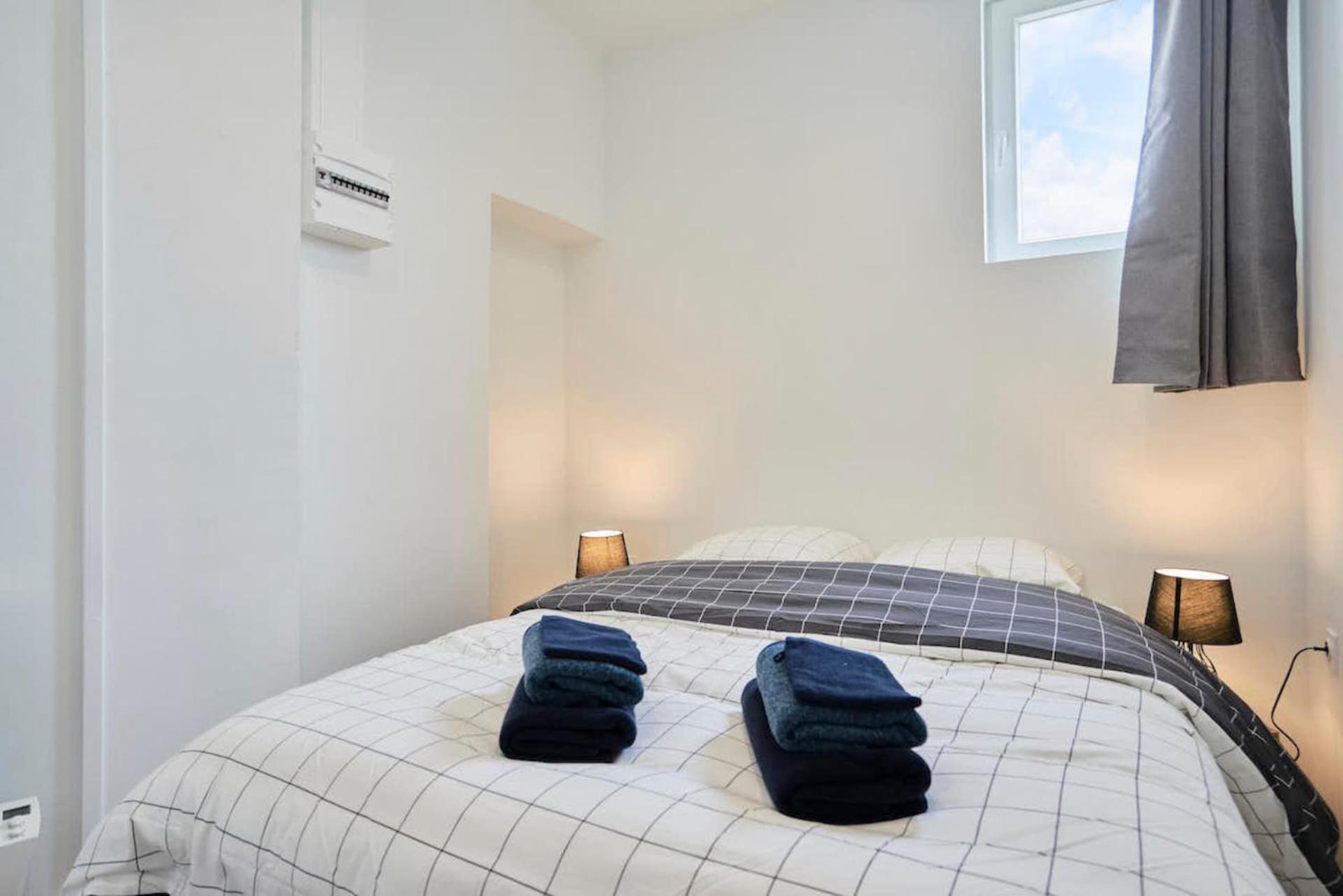 Апартаменты Locationstourcoing - Le Carlier Экстерьер фото